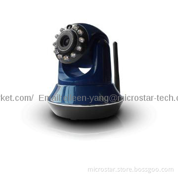 New model high quality IP camera / IP Surveillance Cameras